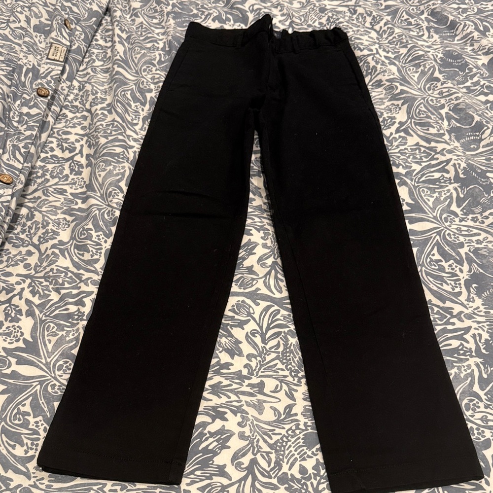 Children’s Place Black Pants